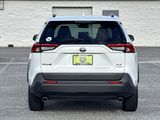 Used 2024 Toyota RAV4 Hybrid SUV