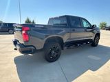 Used 2022 Chevrolet Silverado 1500 LTD Truck