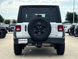 Used 2024 Jeep Wrangler SUV