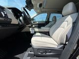 New 2026 Nissan Pathfinder SUV