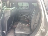 Used 2017 Jeep Grand Cherokee SUV