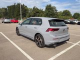 New 2026 Volkswagen Golf GTI Hatchback
