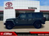 Used 2024 Jeep Wrangler SUV