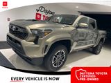 Used 2024 Toyota Tacoma Hybrid Truck