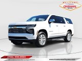 Used 2025 Chevrolet Suburban SUV
