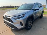 Used 2024 Toyota RAV4 SUV