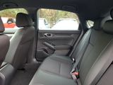 New 2026 Honda Civic Hatchback Hatchback