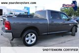 Used 2021 Ram 1500 Classic Truck