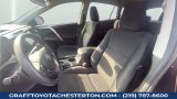 Used 2018 Toyota RAV4 SUV