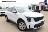 New 2026 Kia Sorento SUV