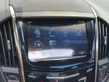 Used 2015 Cadillac ATS Sedan