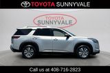 Used 2025 Nissan Pathfinder SUV