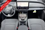New 2026 Toyota bZ SUV