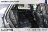 Used 2024 Kia Sorento SUV