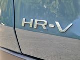 New 2027 Honda HR-V SUV
