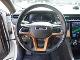 Used 2022 Jeep Grand Cherokee SUV