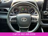 Used 2022 Toyota Highlander SUV