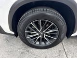 Used 2025 Lexus NX SUV