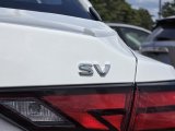 Used 2024 Nissan Sentra Sedan