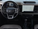 Used 2022 Ford Bronco SUV