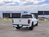 New 2026 Ford F-150 Truck