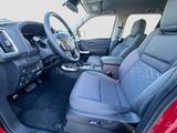 New 2026 Nissan Frontier Truck