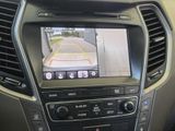 Used 2017 Hyundai Santa Fe SUV