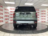 New 2026 Honda Passport SUV