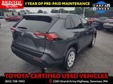 Used 2025 Toyota RAV4 SUV
