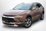 Used 2023 Chevrolet Blazer SUV