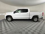 Used 2026 Chevrolet Silverado 1500 Truck