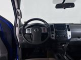Used 2015 Nissan Xterra SUV