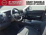 New 2026 Nissan Pathfinder SUV