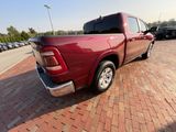 Used 2021 Ram 1500 Truck