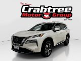 Used 2023 Nissan Rogue SUV