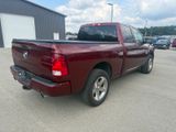 Used 2017 Ram 1500 Truck