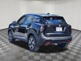 New 2026 Nissan Kicks SUV