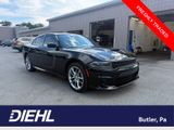 Used 2022 Dodge Charger Sedan