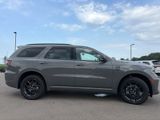 New 2026 Dodge Durango SUV