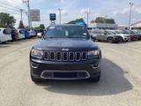 Used 2017 Jeep Grand Cherokee SUV