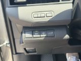 New 2026 Toyota bZ SUV
