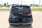 Used 2023 Kia Soul Hatchback