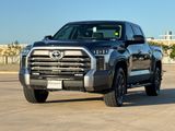 Used 2024 Toyota Tundra Hybrid Truck