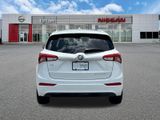 Used 2020 Buick Envision SUV