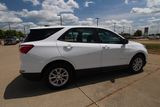 Used 2021 Chevrolet Equinox SUV