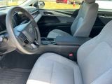 Used 2025 Toyota Camry Sedan