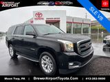 Used 2017 GMC Yukon SUV