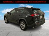Used 2025 Toyota RAV4 Hybrid SUV