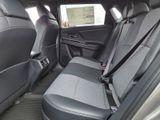 New 2026 Toyota bZ SUV