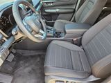 New 2026 Honda CR-V Hybrid SUV